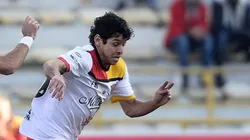 Foto: Mario Carlini/Iguana Press/Getty Images | Guilherme Marques tem vasta experiência no futebol europeu