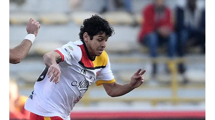 Foto: Mario Carlini/Iguana Press/Getty Images | Guilherme Marques tem vasta experiência no futebol europeu