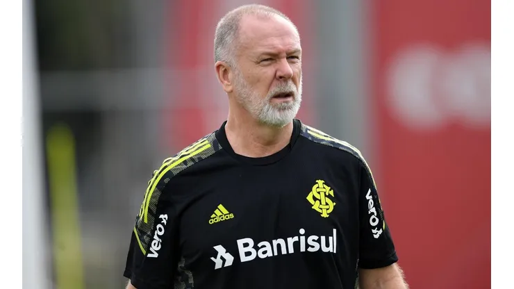 Foto: Ricardo Duarte/Internacional