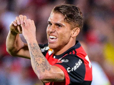 "Será um volante bem..."; Corinthians responde se vai ou não contratar Cuellar