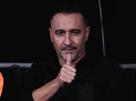 Atacante de Vítor Pereira no Corinthians recusa ida para o Botafogo