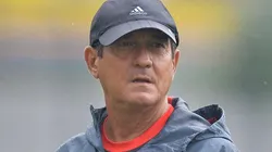 - Muricy Ramalho