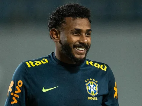 Flamengo é informado e ganha adversário de peso na Europa na ‘briga’ por Wendel