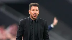 "Me senti desrespeitado"; pupilo de Simeone revela por qual motivo não fechou com o Corinthians