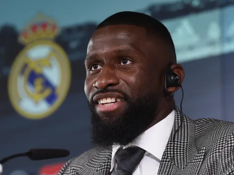 Chegada de Rudiger faz zagueiro espanhol tomar decisão sobre futuro no Real Madrid