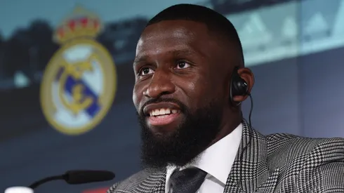 Foto: Denis Doyle/Getty Images