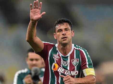 Maior artilheiro, marcas históricas e polêmicas: Relembre os grandes momentos da carreira de Fred