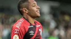 Foto: Robson Mafra/AGIF - Caso Vitor Roque recebe veredito na Justiça