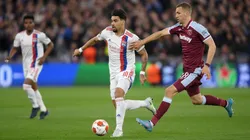 Getty Images/Mike Hewitt - Lucas Paquetá pode jogar na Premier League