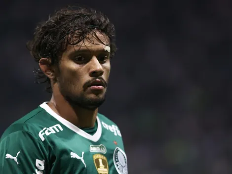 Saída de Scarpa faz Palmeiras ver torcida pedir meia de Libertadores para 2023