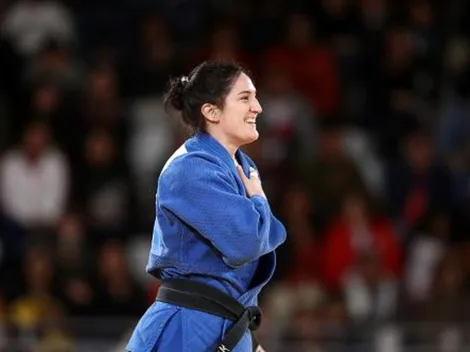 Judô: Com bronze de Mayra Aguiar, Brasil encerra participação no Grand Slam de Budapeste com três medalhas