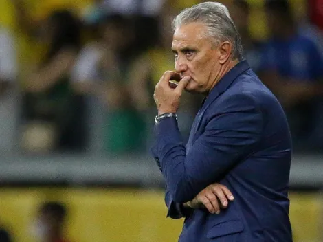 "Eu conheço"; titular da Seleção 'sugere' R. Ceni como substituto de Tite