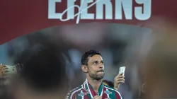 BRASILLEIRO A, FLUMINENSE X CEARA