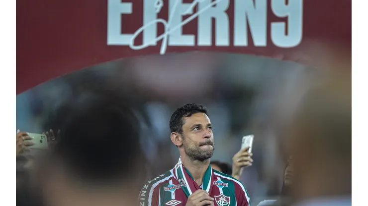 BRASILLEIRO A, FLUMINENSE X CEARA