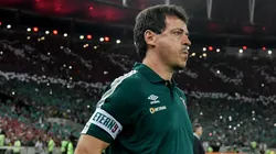 Foto: Thiago Ribeiro/AGIF - Time de Fernando Diniz vem rendendo elogios da crônica esportiva