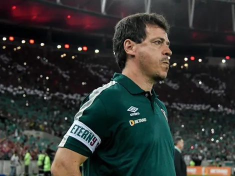 “O mais agradável do país”: comentarista dos canais Globo se rende ao time de Diniz