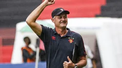 Agif/Rafael Vieira - Lisca deve ter reforço no Sport