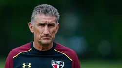 Xodó de Bauza no São Paulo vive situação complicada na Argentina