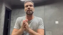 Foto: Pilhado/YouTube - Thiago Asmar afirma nova contratação do Flamengo