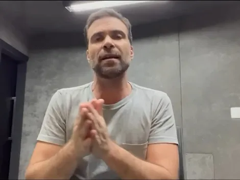 Flamengo fecha com reforço do futebol europeu e Pilhado revela nome: “Falei com uma fonte próxima do Landim”