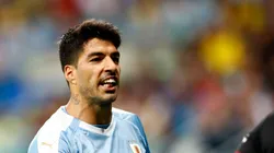 Suárez, que interessou ao Botafogo, deve seguir na Europa