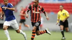 Adalberto Marques/AGIF - Alex pelo Shakhtar.