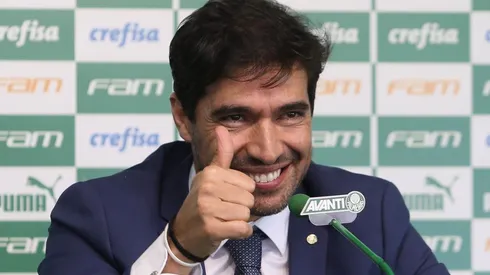 Foto: César Greco/ Palmeiras