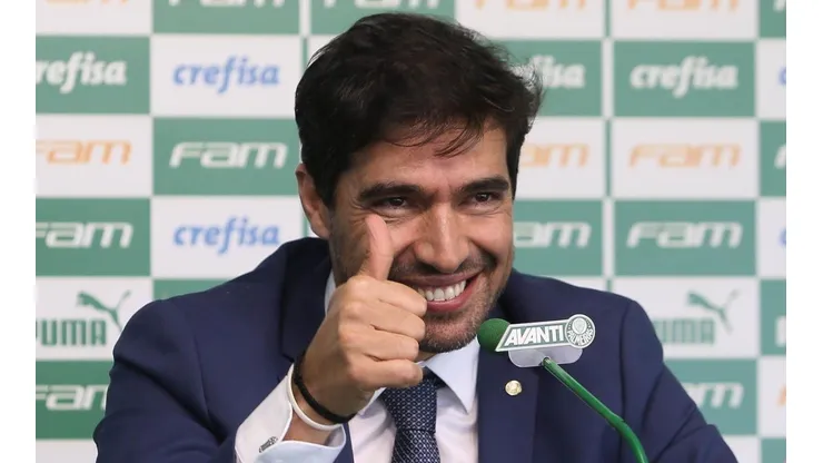 Foto: César Greco/ Palmeiras