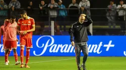 BRASILEIRO A 2022 - SANTOS X INTERNACIONAL