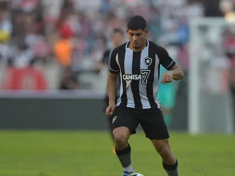 Provável escalação! Com Erison, Patrick de Paula e +9, Luís Castro projeta Botafogo para enfrentar o Cuiabá