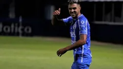 Foto: Divulgação/Godoy Cruz