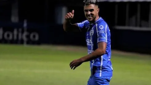 Foto: Divulgação/Godoy Cruz