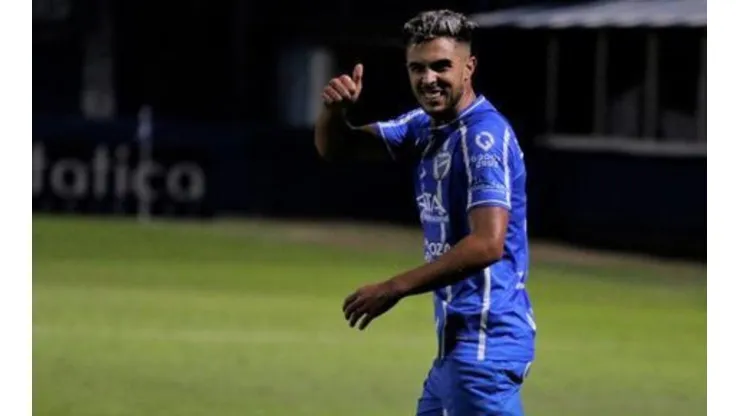 Foto: Divulgação/Godoy Cruz