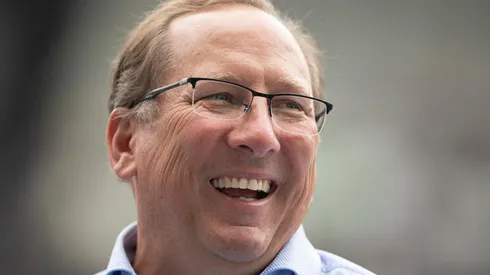 Jorge Rodrigues/AGIF - Textor 'rouba' alvo do Corinthians.