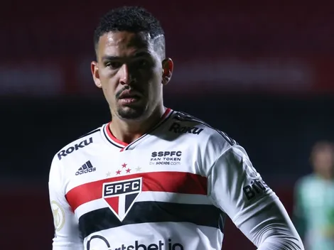 Luciano +11; Tricolor vai a Minas com lista de desfalques e espera retorno de meia