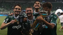 Foto: César Greco/ Palmeiras