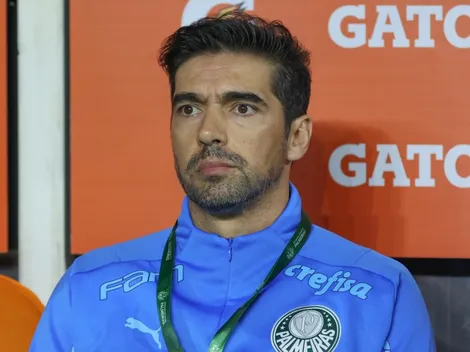 “Assina por três anos e meio”: Pupilo de Abel Ferreira deve trocar Palmeiras por Premier League