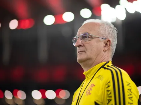 "Muito valorizado"; Muricy fala sobre possibilidade do São Paulo contratar xodó de Dorival Jr no Fla