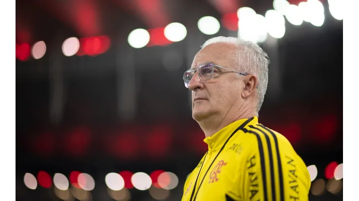 COPA LIBERTADORES 2022, FLAMENGO X TOLIMA