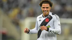 Foto: Thiago Ribeiro/AGIF - Suspenso pelo terceiro cartão amarelo, Figueiredo não enfrenta o Sampaio Corrêa