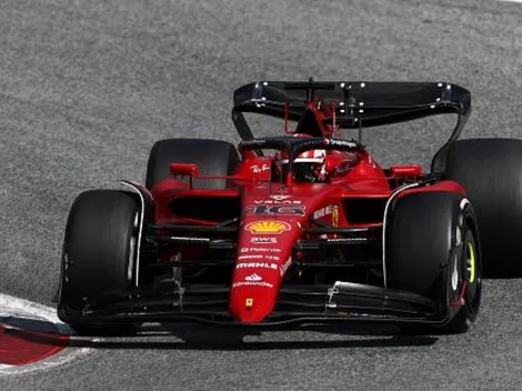 Leclerc dá show, passa Verstappen três vezes e ganha o GP da Áustria; Hamilton completou o pódio