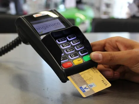 Pesquisa aponta que somente 17,2% das lojas aceitam parcelamento de compras em 12 vezes sem juros no Brasil