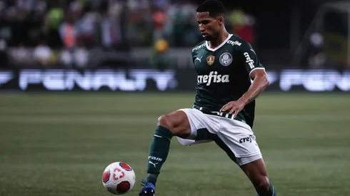 Ettore Chiereguini/AGIF/ Luan, Murilo, Piquerez e +7; Abe Ferreira deverá ter time titular contra o Fortaleza.