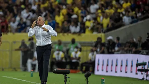 ELIMINATORIAS COPA DO MUNDO 2022, BRASIL X CHILE