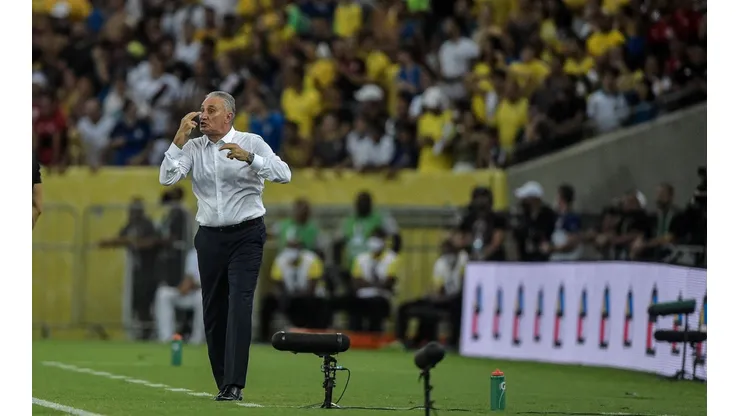 ELIMINATORIAS COPA DO MUNDO 2022, BRASIL X CHILE