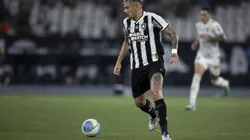 Tiquinho Soares é o jogador com maior probabilidade de marcar segundo as casas de apostas ( Foto: Sipa US / Alamy Stock Photo)