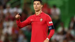 Foto: Carlos Rodrigues/Getty Images