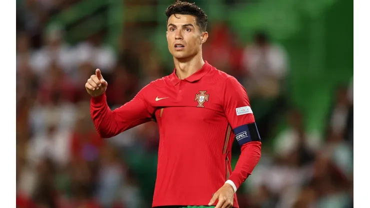 Foto: Carlos Rodrigues/Getty Images