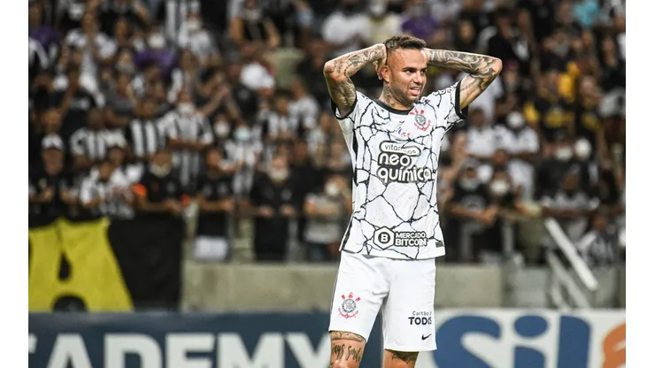 Foto: Kely Pereira/AGIF