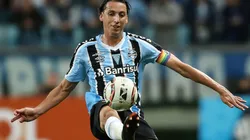 Foto: Pedro H. Tesch/AGIF